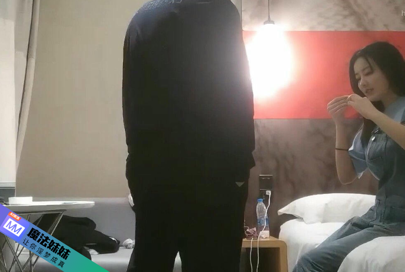 涉世未深的清新外圍小妹妹第二場,態度好顏值高身材棒,像這樣的妹子來多少怼多少.png